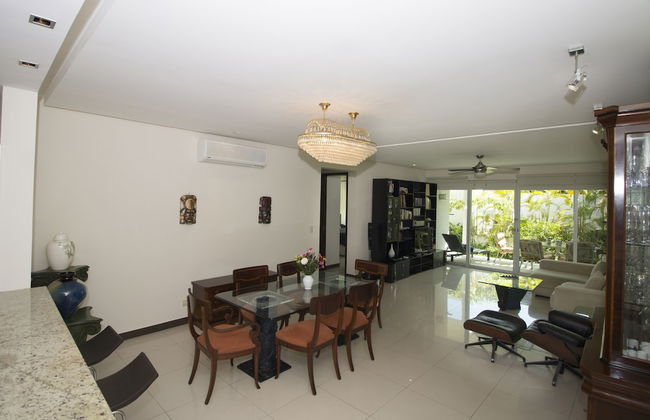 Downtown Apartment Oasis 12 - Photo 23