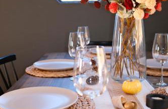 Cold Plunge, Hot Tub, Firepit, BBQ, Pet-Friendly, Sunset Views near Yosemite - Foto 4