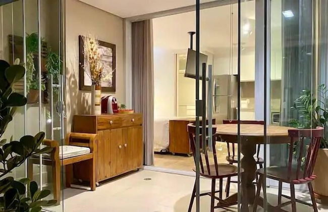 CPM- Praça MADÁ By Anora Spaces - Foto 43