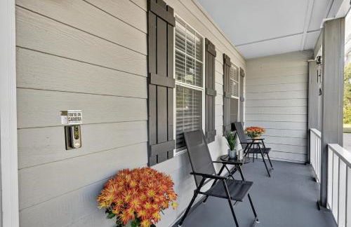 Serenity Landing - 5 Minutes To Airport - Sleeps 6 - Foto 23