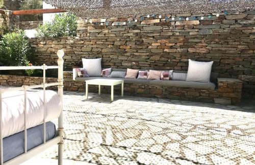 Sunset Villa with swimming pool at Tzia - Foto 23