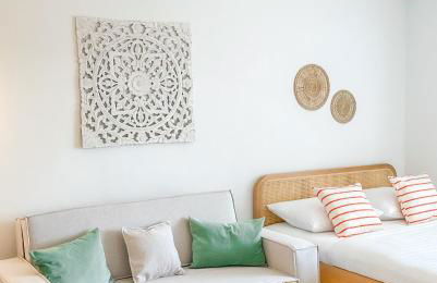 Sunset Club - STUDIO II - Küche - Balkon - Parken - Foto 1