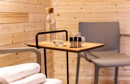 MONTEZERA Butikowe Ekspedycje Sauna i Widok - Foto 49