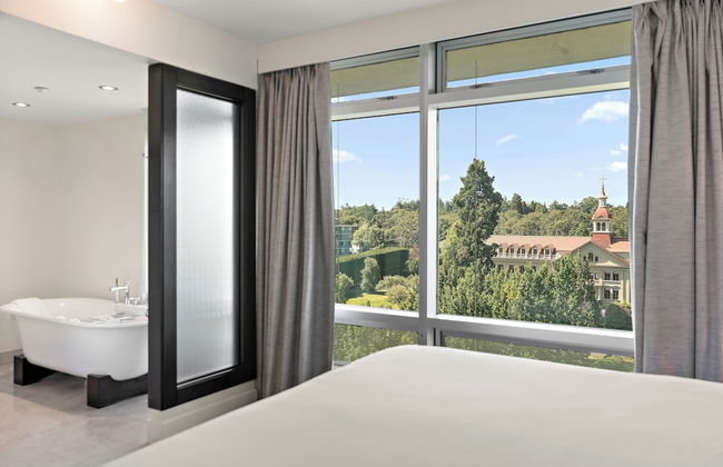 The Parkside Hotel & Spa - Photo 17