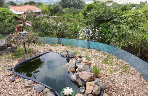 Holiday home Monte das Azinheiras - Foto 26