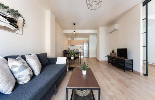 MalagaSuite Comfortable Home Apartments - Foto 10