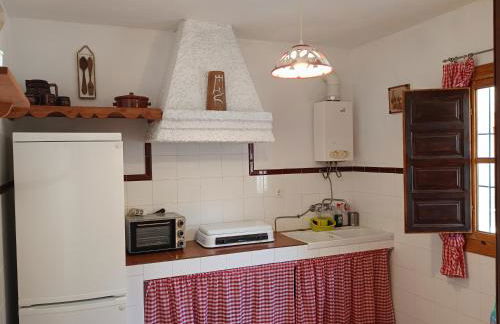 La Atalaya de Los Romanes - Foto 12