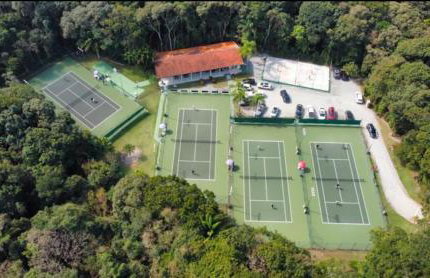 APARTAMENTO PÉ NA AREIA BARRAVENTO RESIDENCE - RIVIERA SÃO LOURENçO - Photo 54