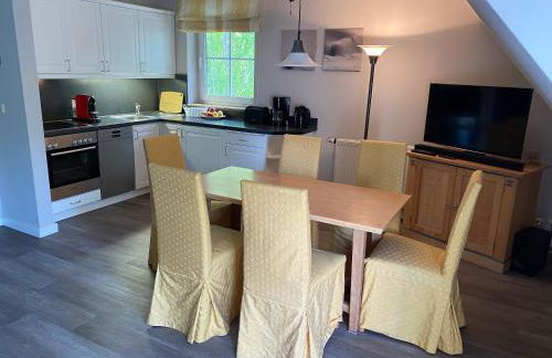 Haus Kranich App 422 - Foto 7