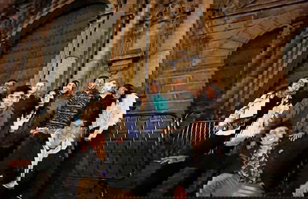 Cusco Pub Crawl - Photo 14