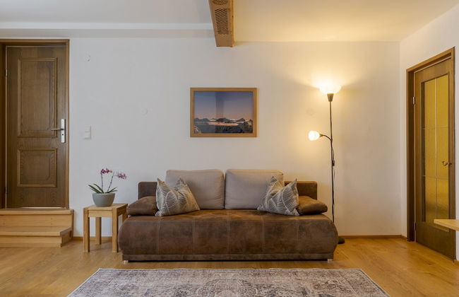 Appartements Rabitsch Hof - Foto 34