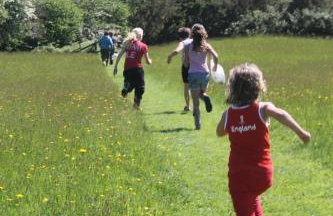 The Valley Static Caravan - Foto 7