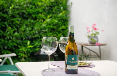 Studio-in der atelierhaus Loft - Foto 16