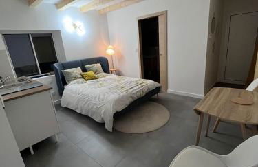 Fontaine de l Etraz quiet confort wifi hiking access - Foto 4