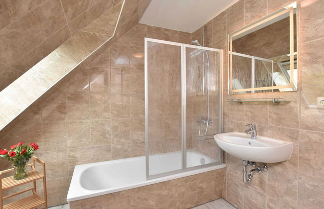 Holiday Home With Terrace in Damshagen - Foto 7