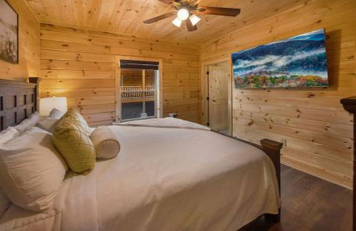 New! Indoor Pool/PS 5/Hot tub/Parkway - Foto 59