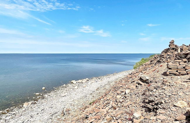 3 Person Holiday Home in Lottorp - Foto 13