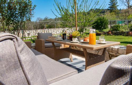 Giannakis Villa Corfu - Foto 10