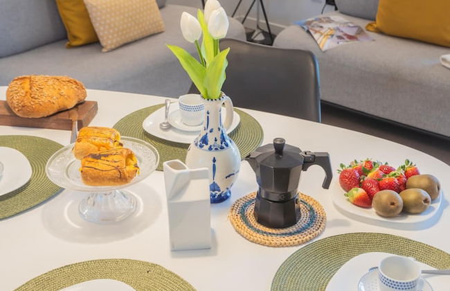 Ponente Garden in Gravedona - Foto 10