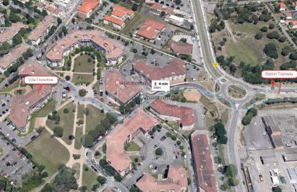 Les Florentines - Foto 20