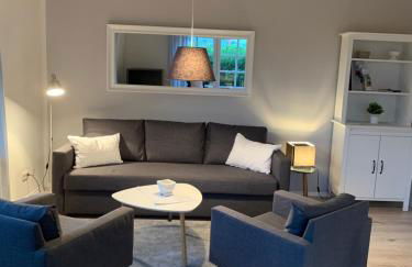 Ferienhaus SüdWest - Foto 1