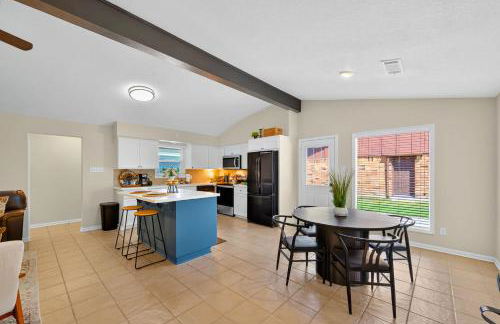 Spacious Family Home BBQ and Outdoor Area - Foto 28