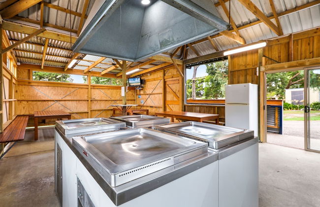 Anchor Belle Holiday Park - Foto 80