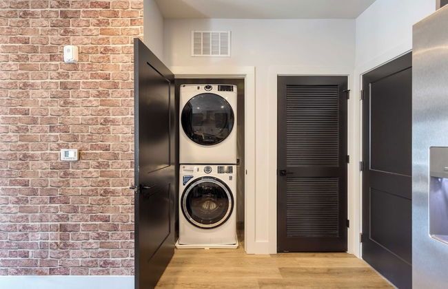 Muse at the Odyssey by Avantstay Heart of Midtown - Foto 12