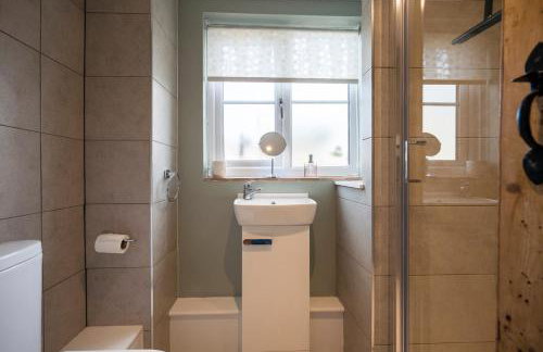 Stable Cottage, Friston - Foto 8