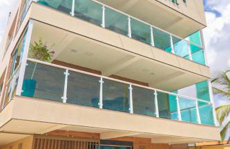 Maren Praia Hotel - Foto 1