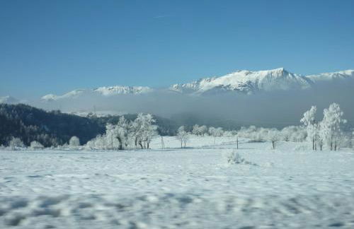 T3 coquet et lumineux aux pieds des pistes - Foto 22
