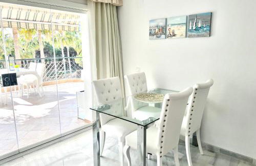 MI CAPRICHO BEACHFRONT- P301 Apartment with sea view - Photo 29