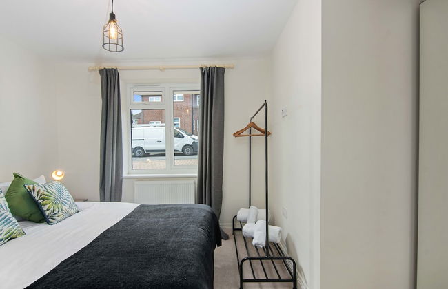 Hawthorn - Oxford - Foto 5