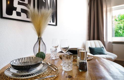 STAYTONA - Parkpl. - Balkon - WLAN - Netflix - WFH - Photo 8