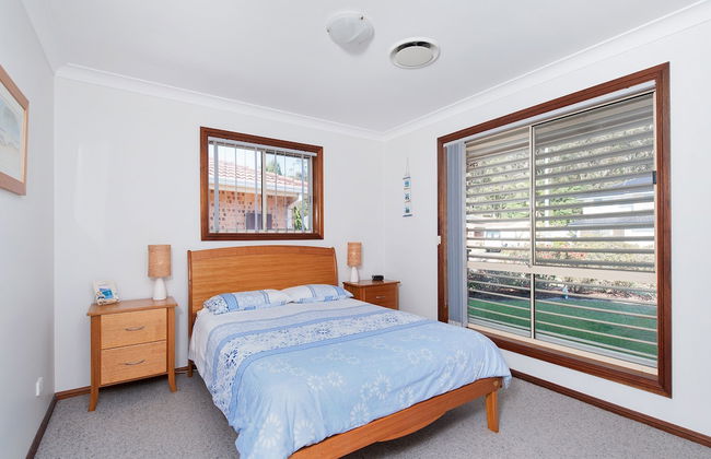 Little Rocky at Fingal Bay - Photo 3