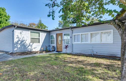 Newly Remodeled Home 1 Mi to Dtwn New Port Richey - Foto 4