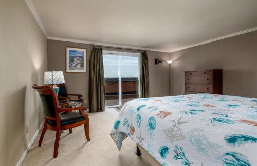 Cliffside Cottage - Foto 32