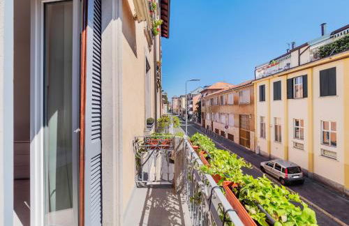 Appartamento Ugolini Milano - Foto 1