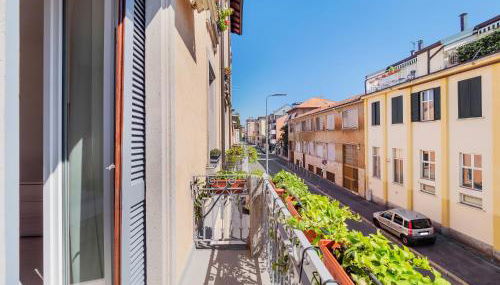 Appartamento Ugolini Milano - Foto 1