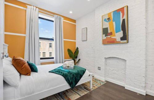 SWJ 3rd - Sleeps 7,Close to LGA,Times Sq in 25 min - Foto 20