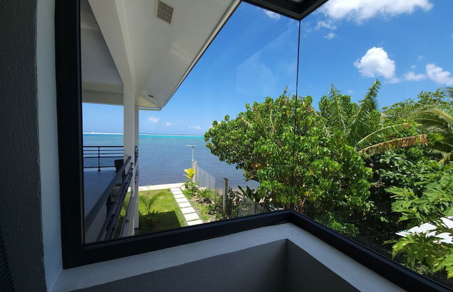 Villa Matoanui - Foto 20