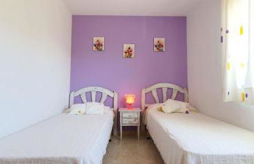 La Esmeralda VAC027 Denirent - Foto 23