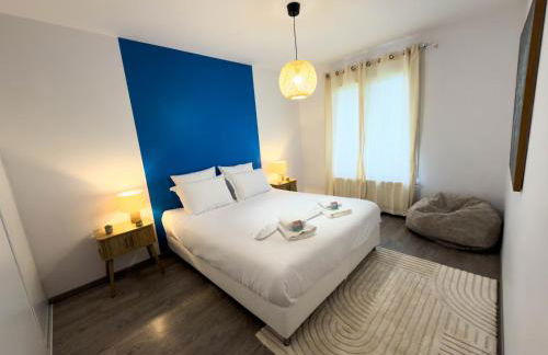 Gite Matisse - Photo 12