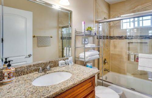 Westminster Apartment with Balcony, Near Disneyland! - Foto 18