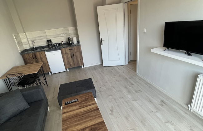 ESTA123 APART - Foto 14