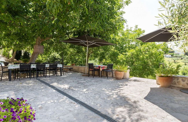 Belvilla by OYO Oleandro 1 - Foto 15