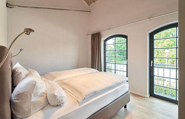 havelblau FERIENLOFTS - Foto 27