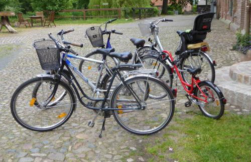 Wassermühle Stemmen - Foto 13