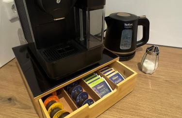 Belm Ferienwohnung am Bach - Foto 13