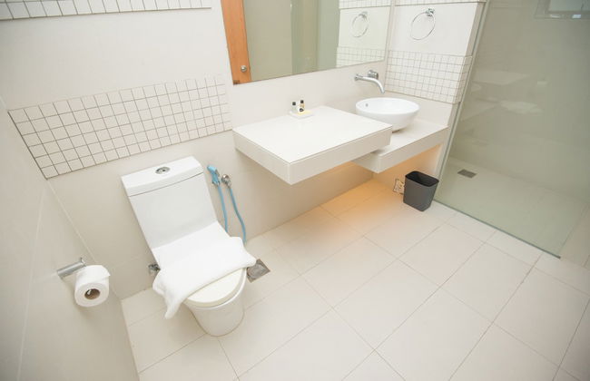 Rimbun Suites & Residences - Foto 47